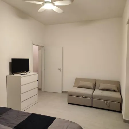 Apartment Magnolia - La Magnolia Sul Mare Torvaianica