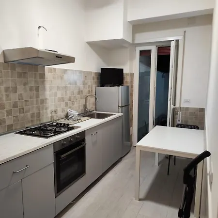 Apartment Magnolia - La Magnolia Sul Mare