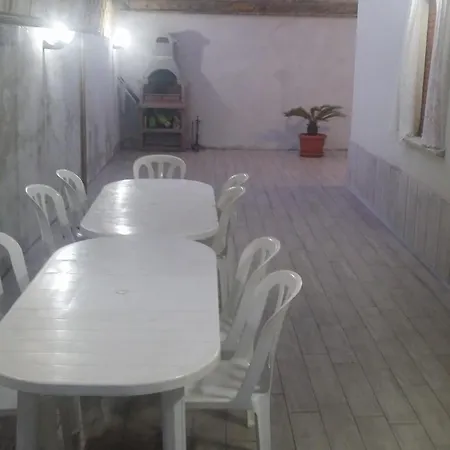 Magnolia - La Magnolia Sul Mare Apartment