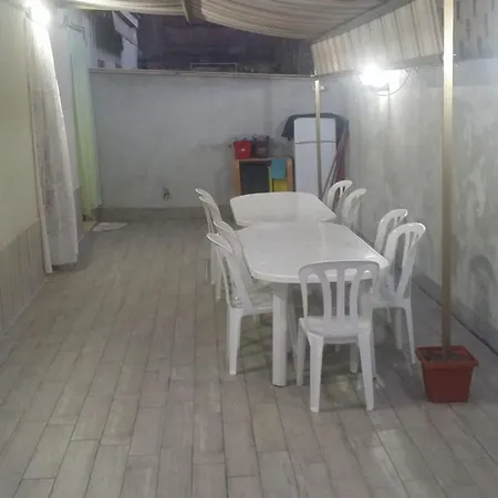 Apartment Magnolia - La Magnolia Sul Mare